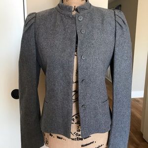 Customized jacket/coat